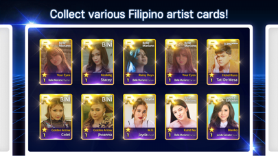 SuperStar PHILIPPINES Screenshot