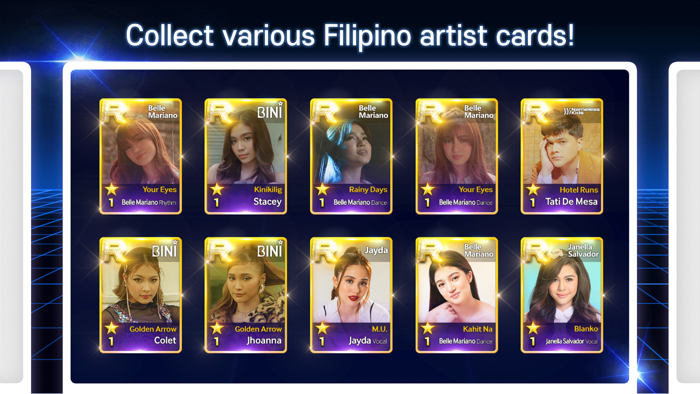SuperStar PHILIPPINES
