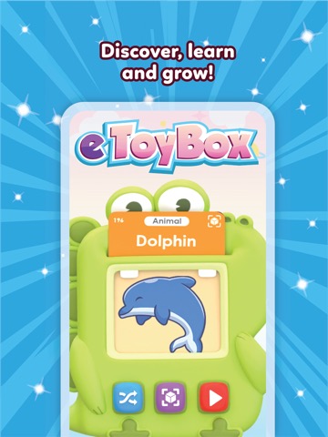 Education Toy Boxのおすすめ画像7