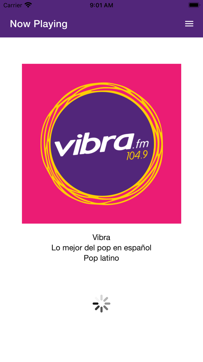 Vibra