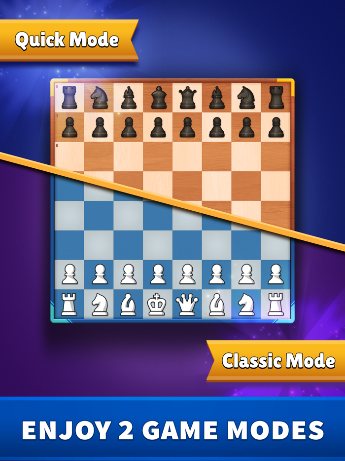 Chess Clash - Play Online