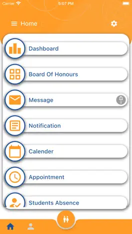Game screenshot St. Fatima School hack