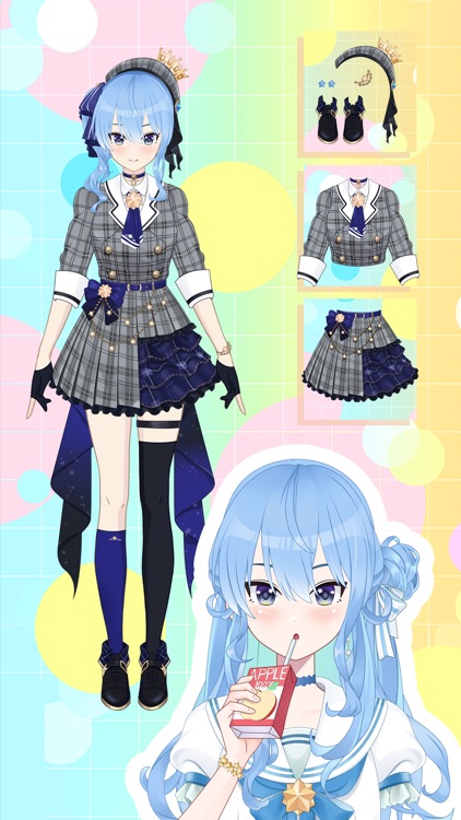 Anime Princess: Cosplay ASMR