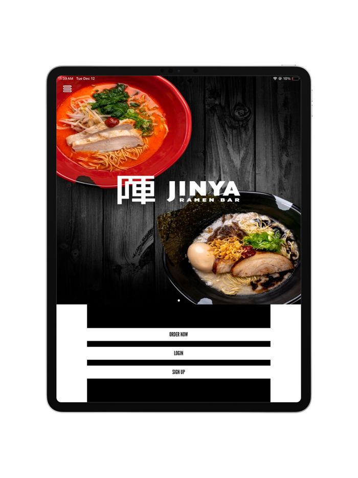 JINYA Ramen Bar