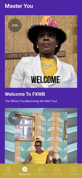 Game screenshot FxWB apk