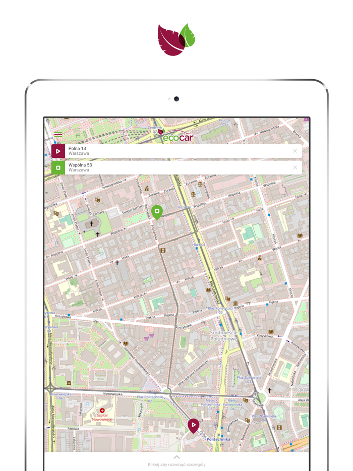 Taxi EcoCar - TAXI PREMIUM