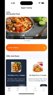 How to cancel & delete super yummy 1