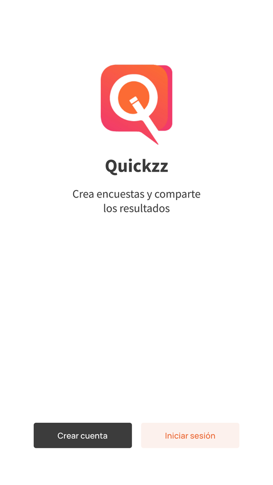 #1. Quickzz (iOS) By: Gadbit MX