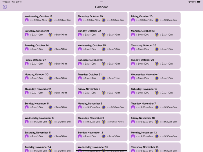 Magic Guide Disneyland Paris