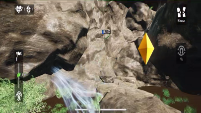 Breeze Up - Leaf Adventure Screenshot