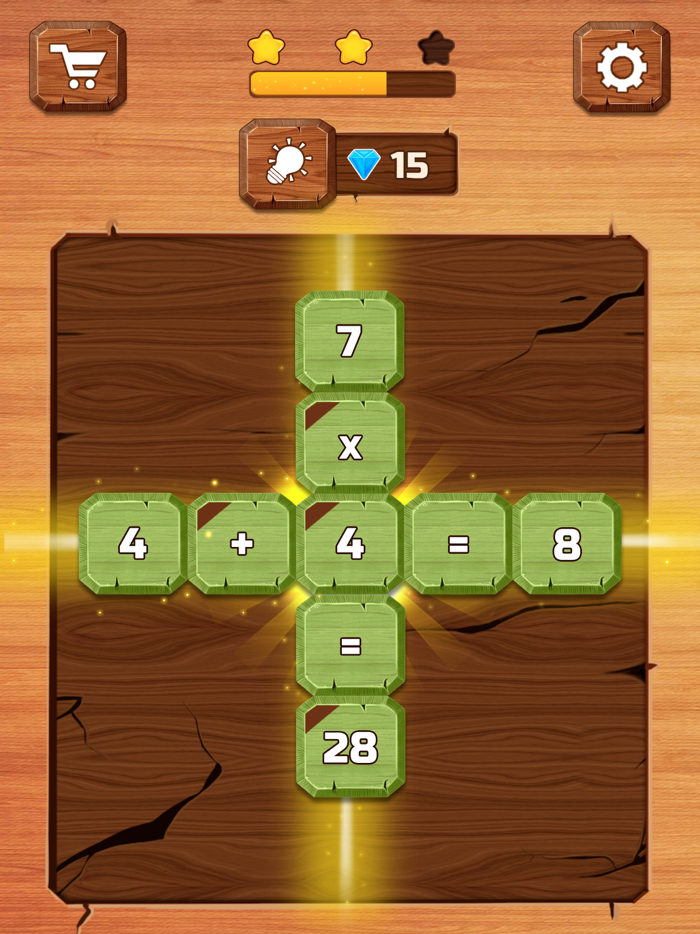 Math Games For Adults