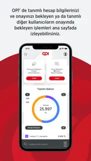 ziraat bankası opİ iphone screenshot 3