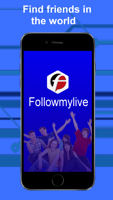 Followmylive Screenshot