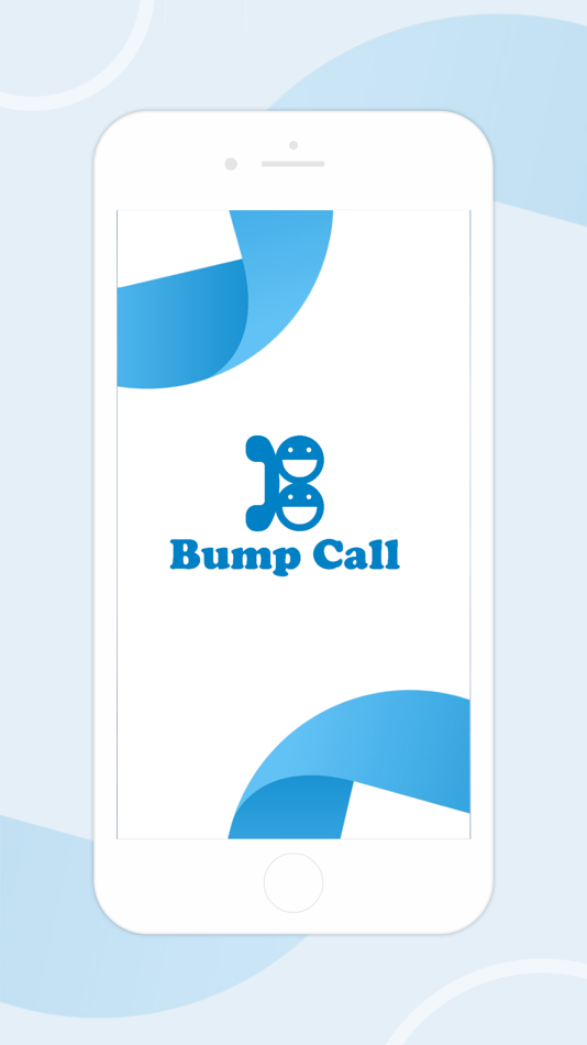 #1. Bump Call (iOS) 由: Chart Maker Co., Ltd.