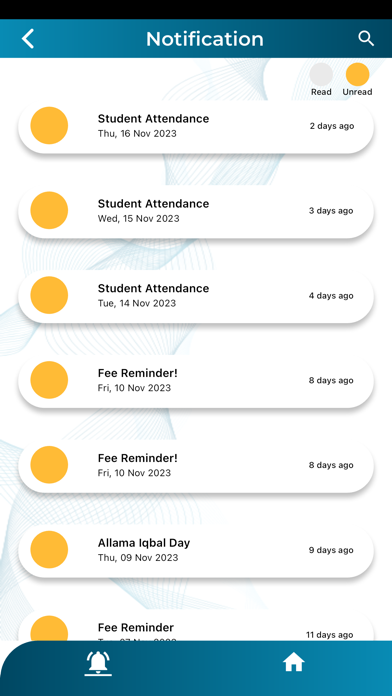 AL-KAMRAN PUBLIC SCHOOL Screenshot