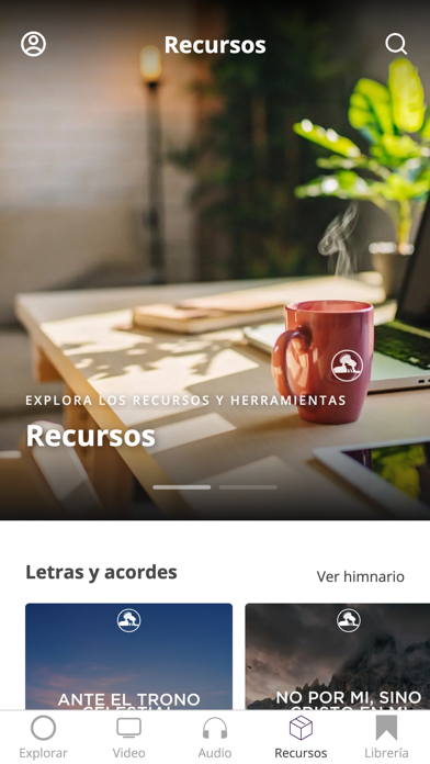 Ira y Gracia + Screenshot