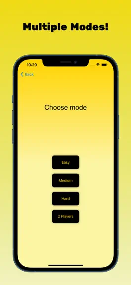 Game screenshot Tic Tac Toe: Simplified Game! apk
