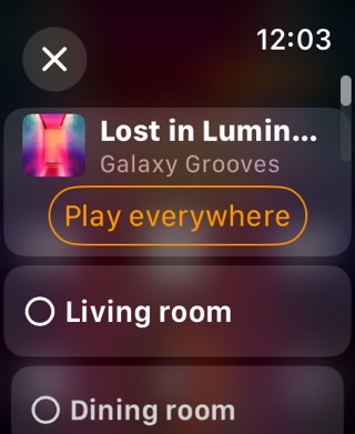 Lyd - Watch Remote for Sonosのおすすめ画像3