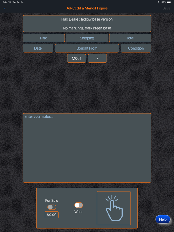 Screenshot #6 pour Manoil Metal Toy Soldiers