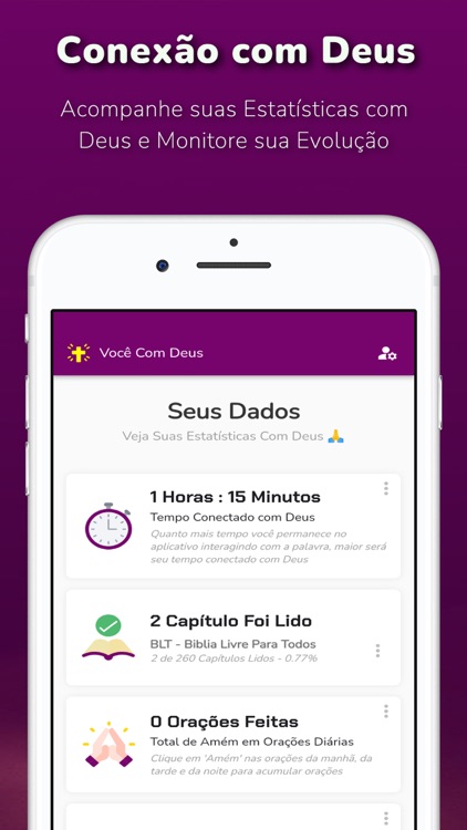 Bíblia Sagrada On-line screenshot-8