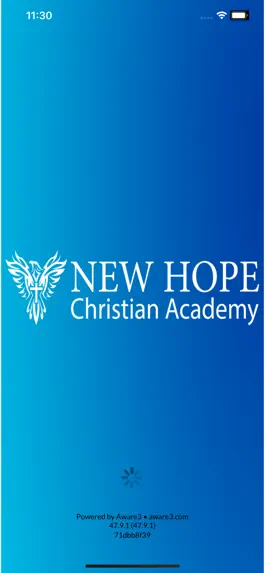 Game screenshot New Hope Education, Inc mod apk