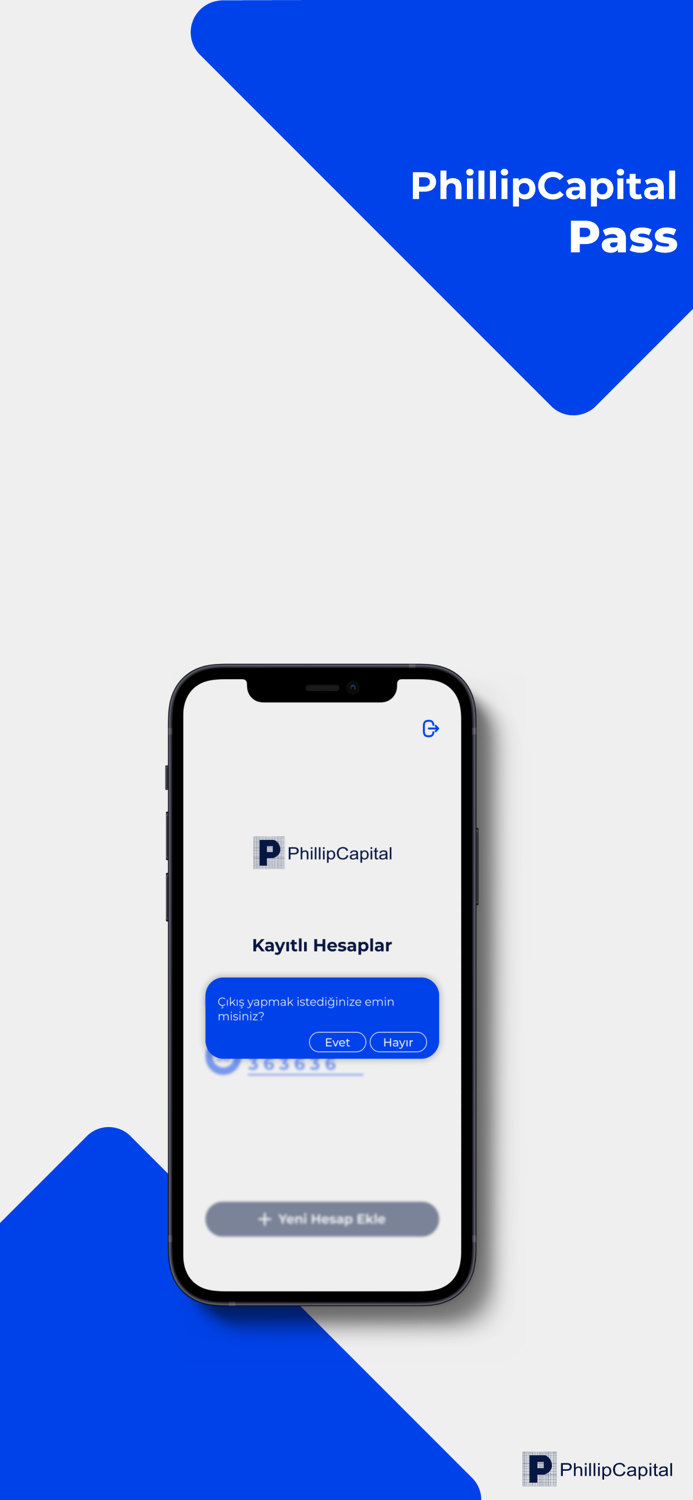 Phillip Capital Pass