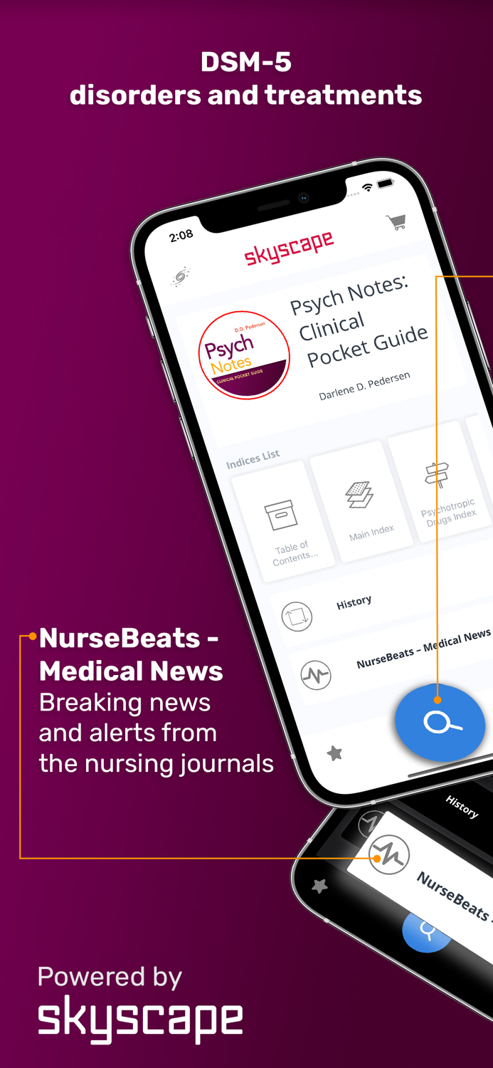 PsychNotes Clinical Pkt Guide