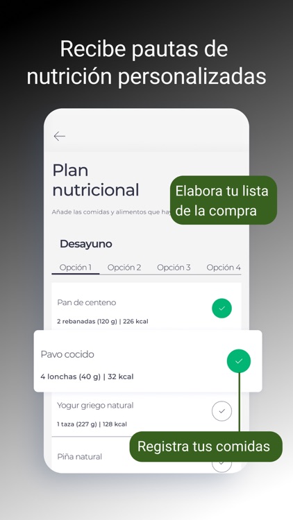 Club Fito Fit screenshot-3