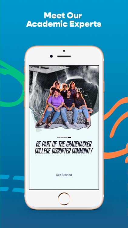 Gradehacker | Graduate Faster screenshot-3