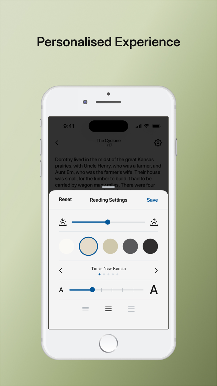 Lizard - Easily Learn Language