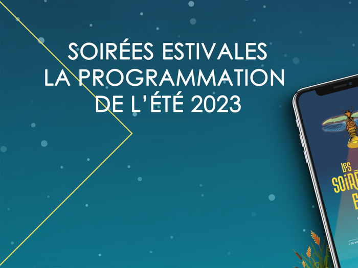 Soirées Estivales