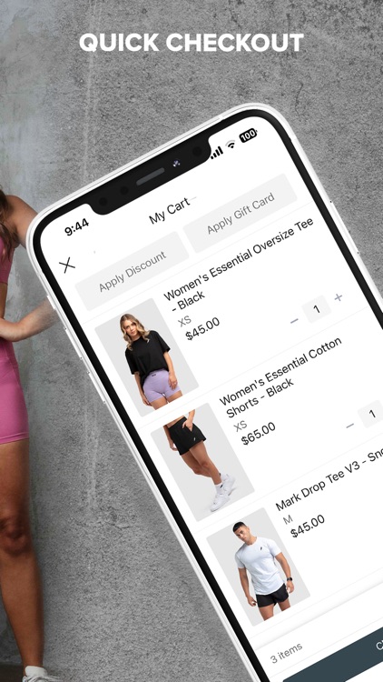 DOYOUEVEN: Official Store