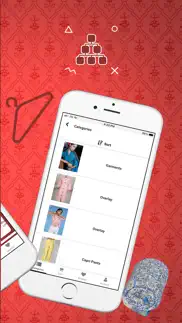 kilol - online clothing store iphone screenshot 4