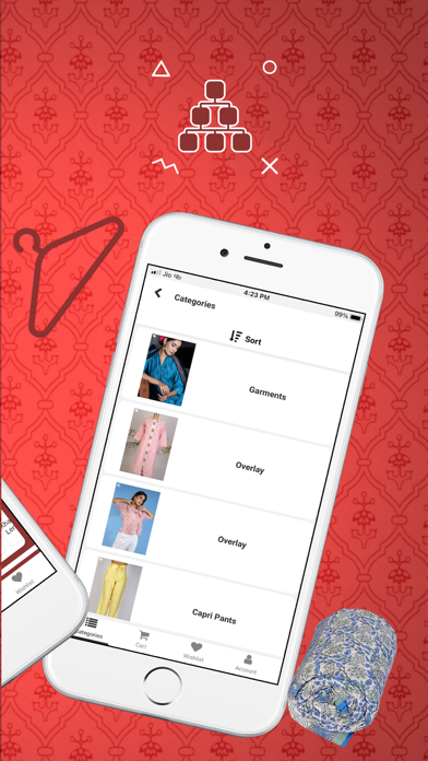 Kilol - Online Clothing Store screenshot 4