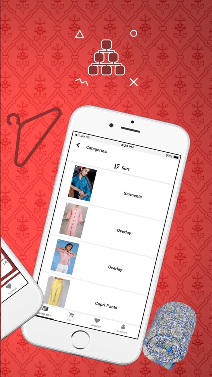 Kilol - Online Clothing Store screenshot-3