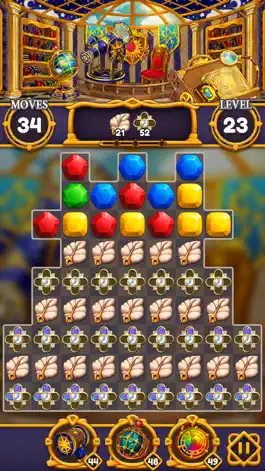 Game screenshot Royal Castle Jewels mod apk