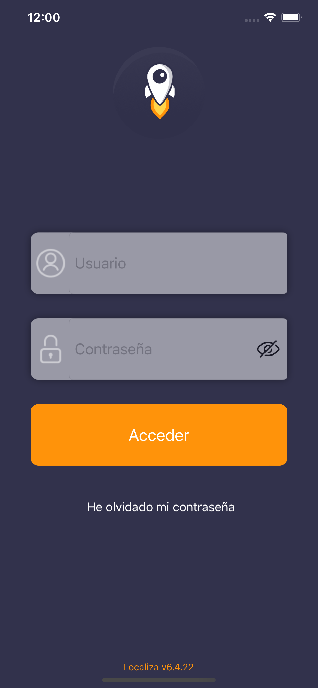 Localiza