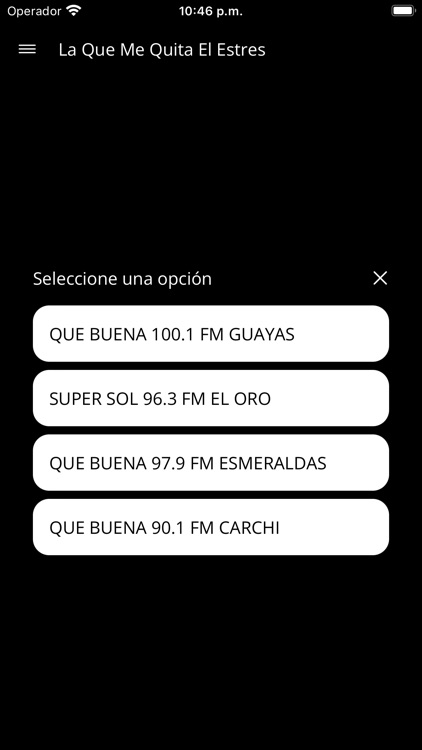 Super Sol Radio by Javier Bautista
