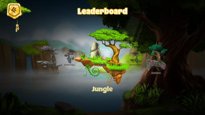 Masha and The Bear Adventure Screenshot
