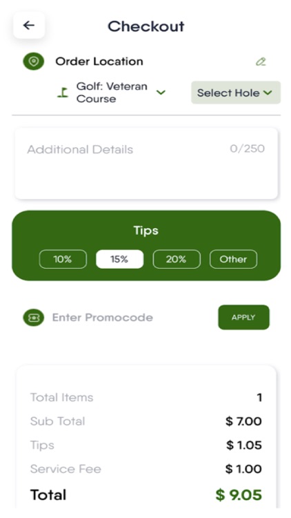 GimmeFore screenshot-3