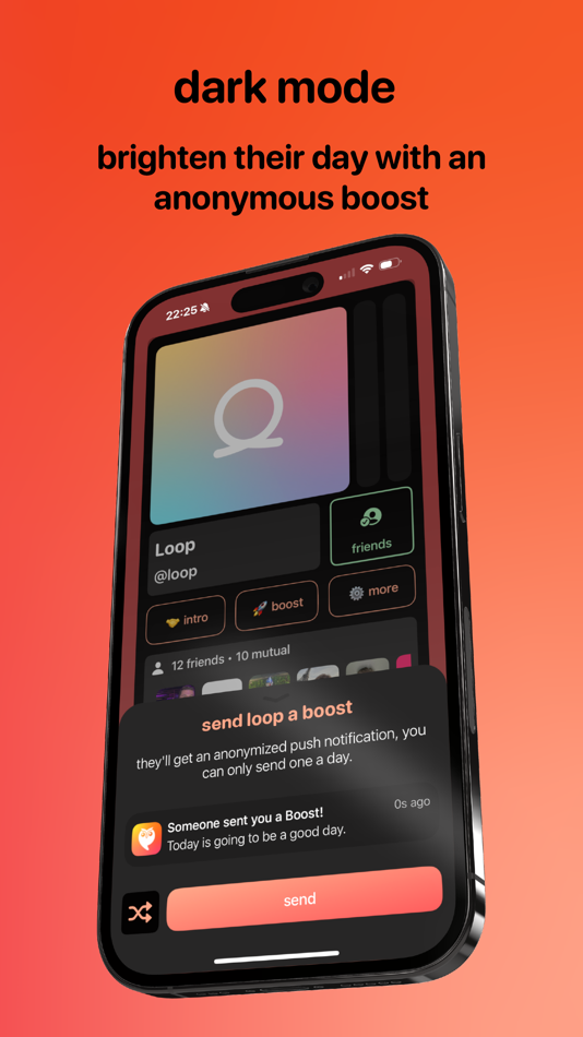#5. Hoot by Loop (iOS) Podle: Loop Social Inc.
