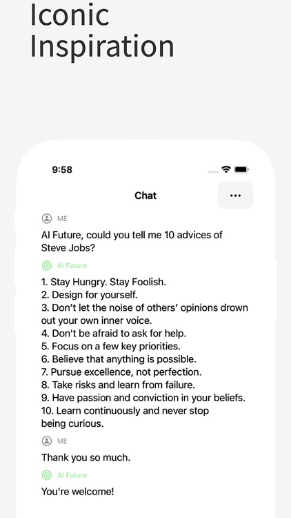 AI Future screenshot-7
