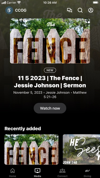 Calvary Church of Granbury