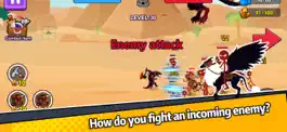 Game screenshot Territory Fight mod apk