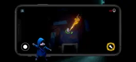 Game screenshot Wicked Souls apk