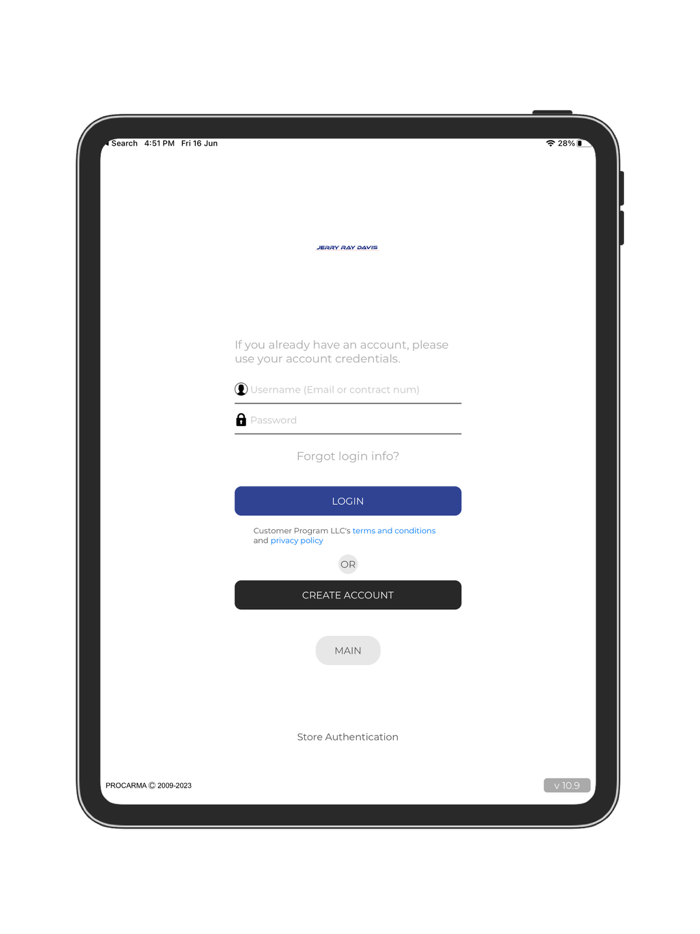 Jerry Ray Davis CDJR