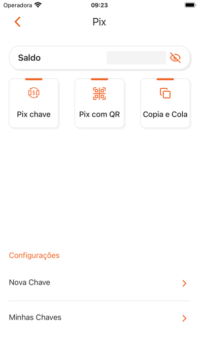 umbank Screenshot