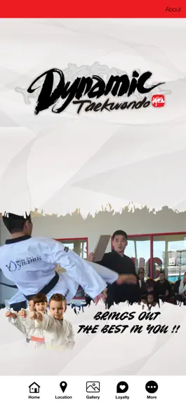 Game screenshot Master Seo's Dynamic TKD mod apk