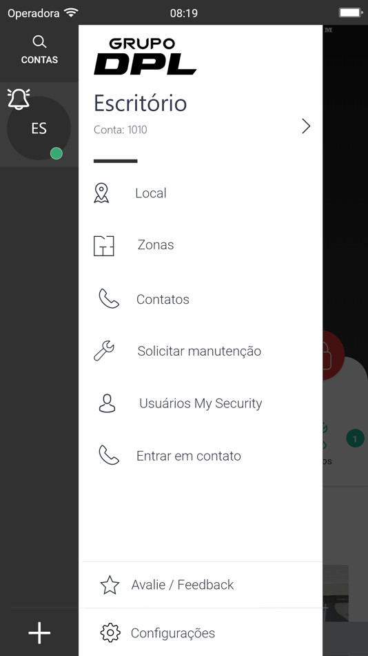 #2. Grupo DPL Mobile (iOS) 由: GRUPO DPL