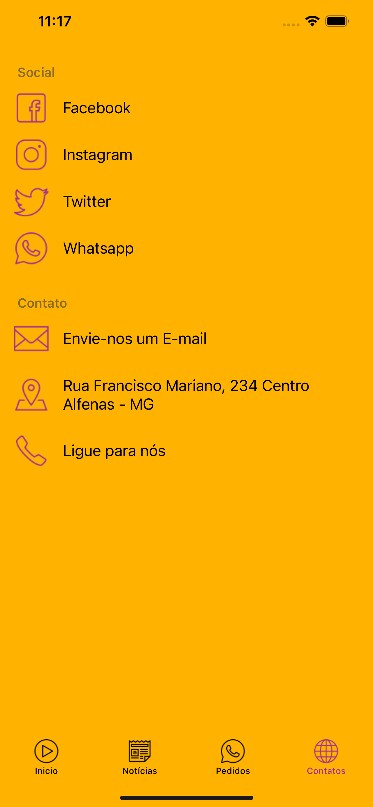 Rádio Mundo Music